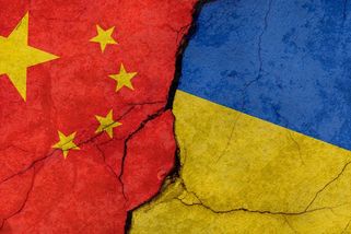 Ukrajina si předvolala čínského velvyslance kvůli zapojení Číňanů do konfliktu - Seznam Zprávy